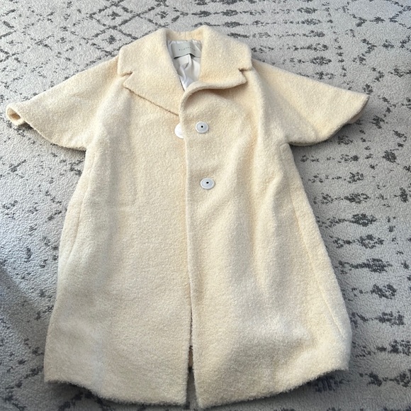 Elise Tahari Coat XS/S - Picture 1 of 5